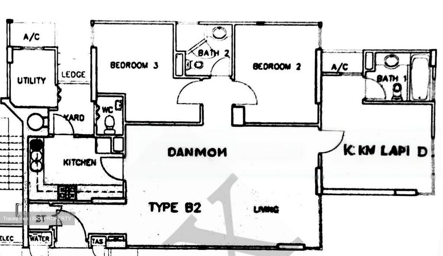 Central View (D19), Condominium #486478801
